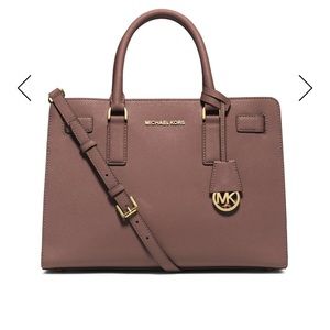 Michael Kors handbag